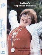 Special People Cover